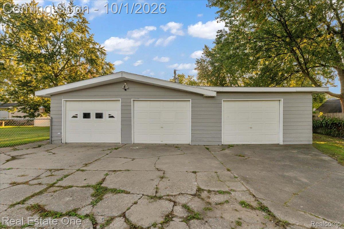 350 Garfield Road