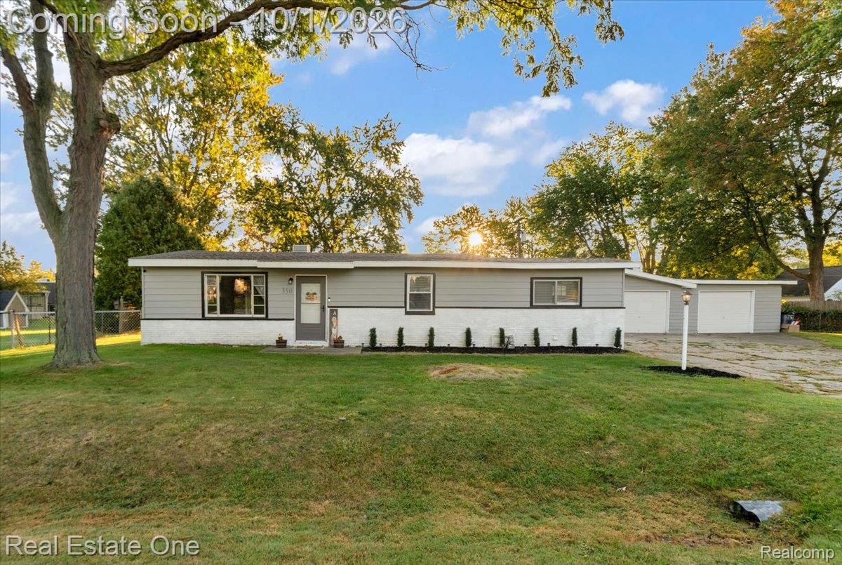 350 Garfield Road