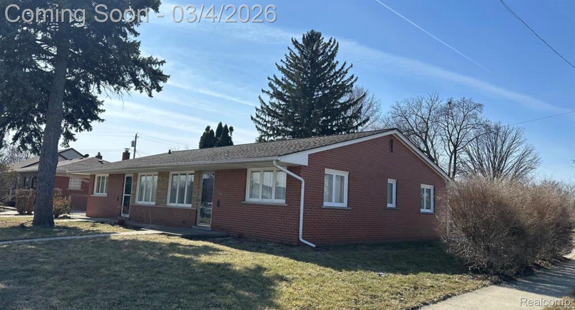 27099 Demrick Street