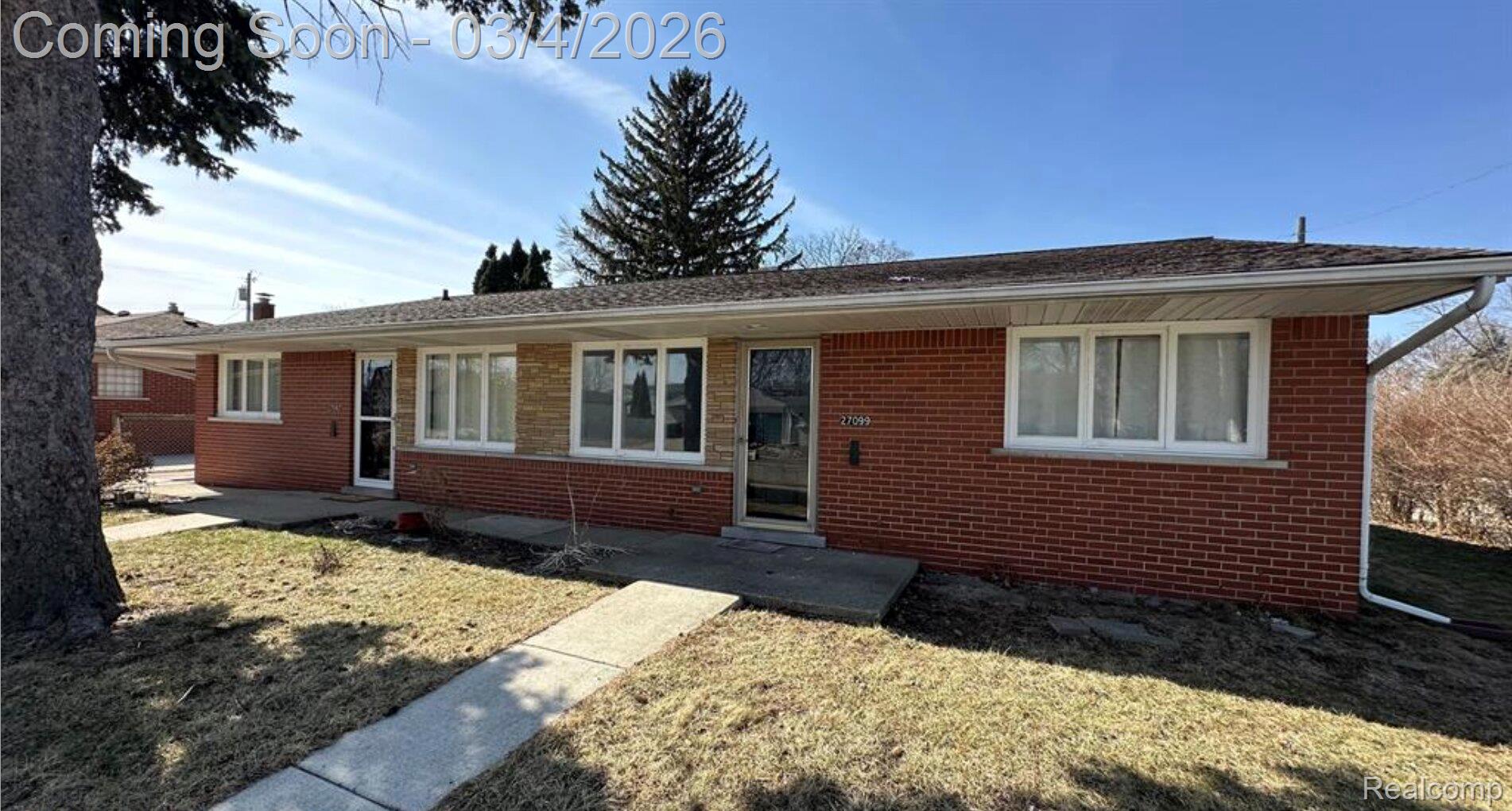 27099 Demrick Street