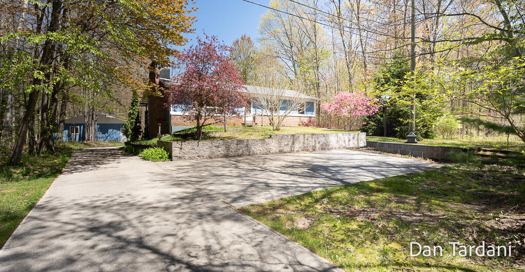 2300 Judson Road