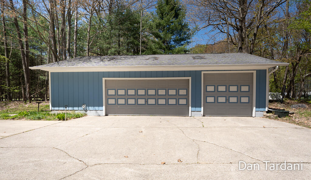 2300 Judson Road