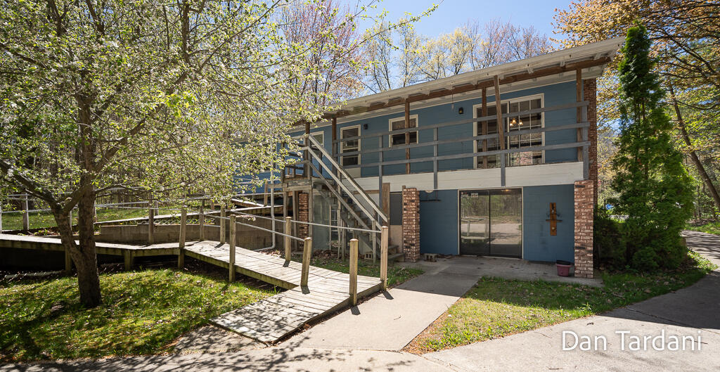 2300 Judson Road
