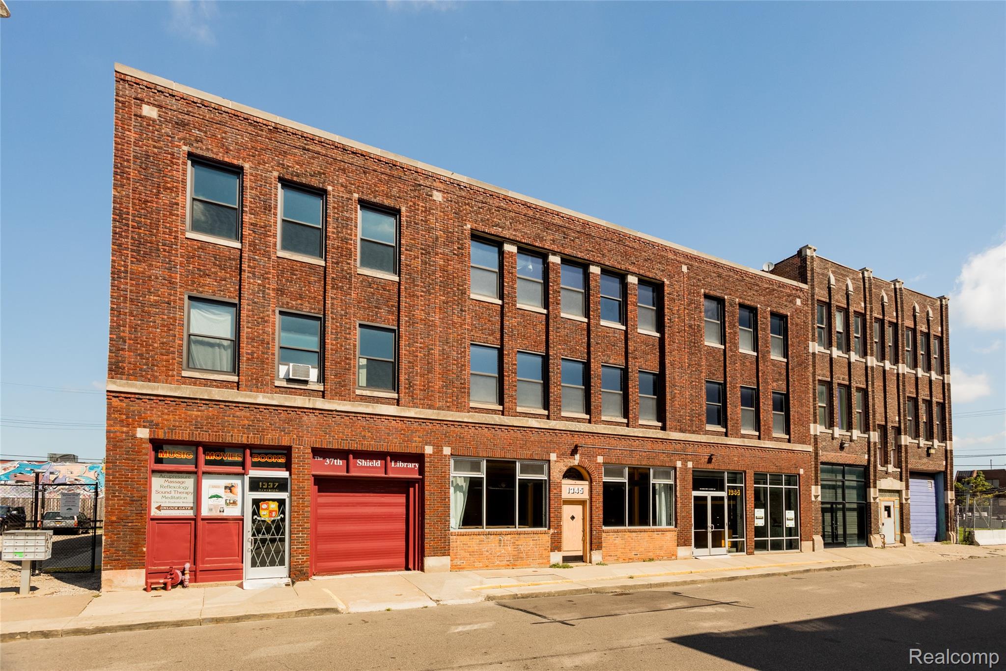 1337 Division Street