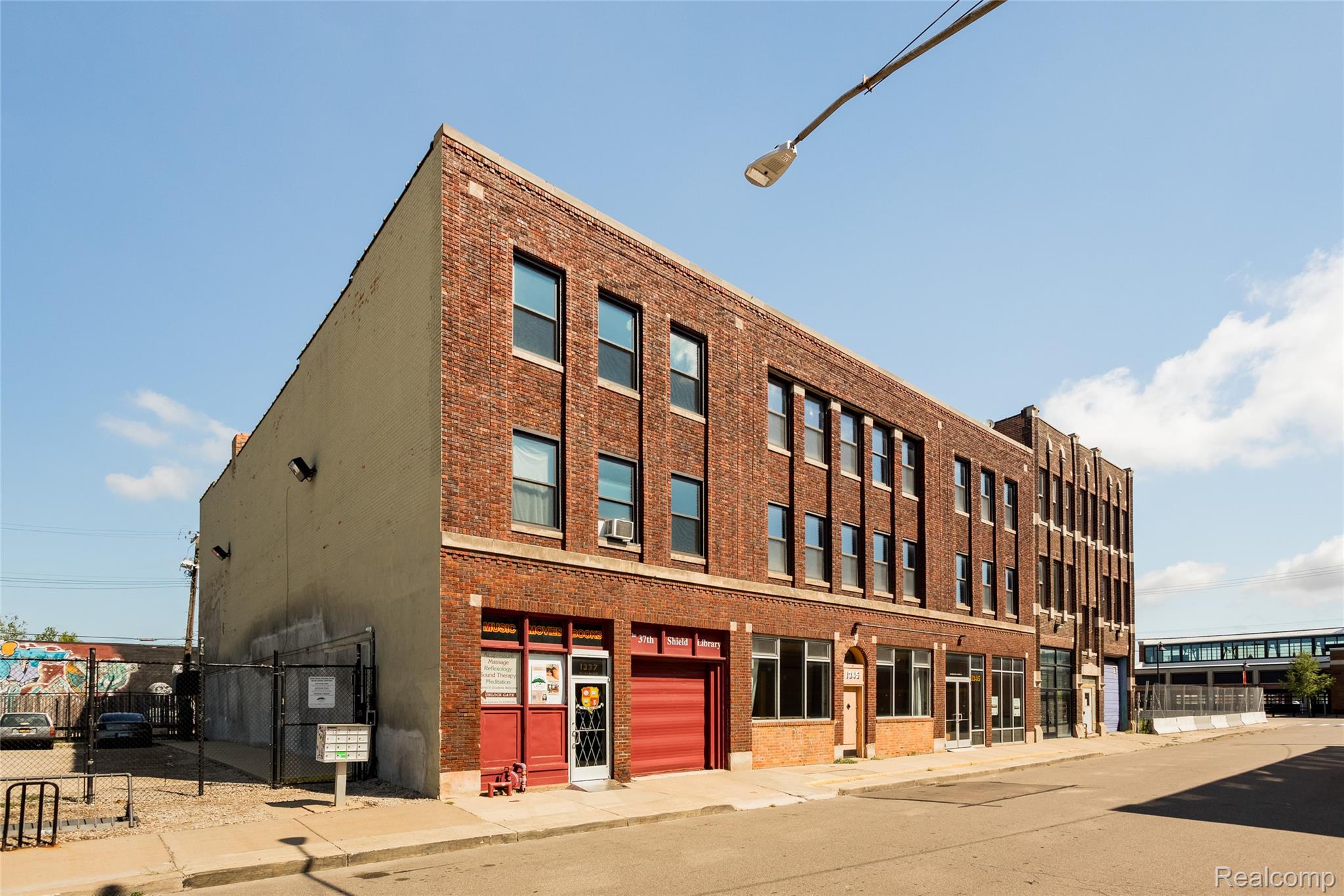 1337 Division Street