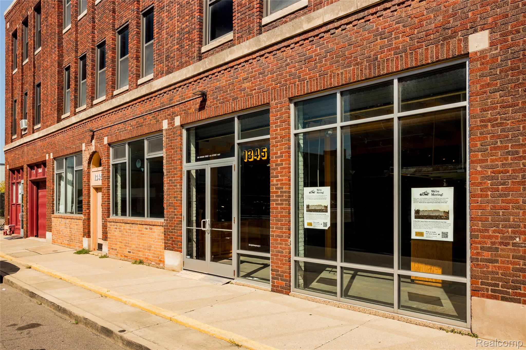 1337 Division Street