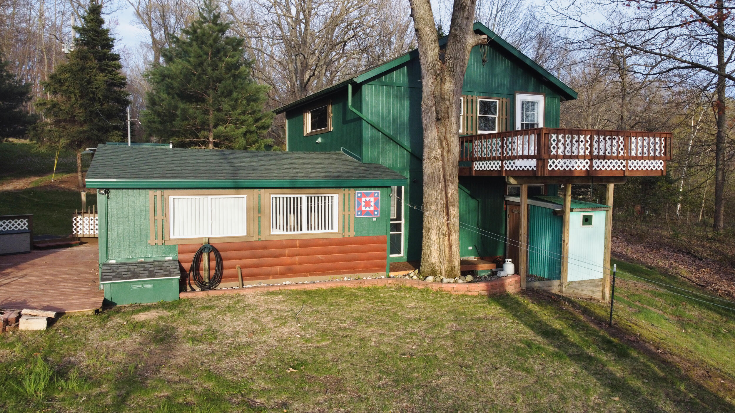 17185 Sandy Lane