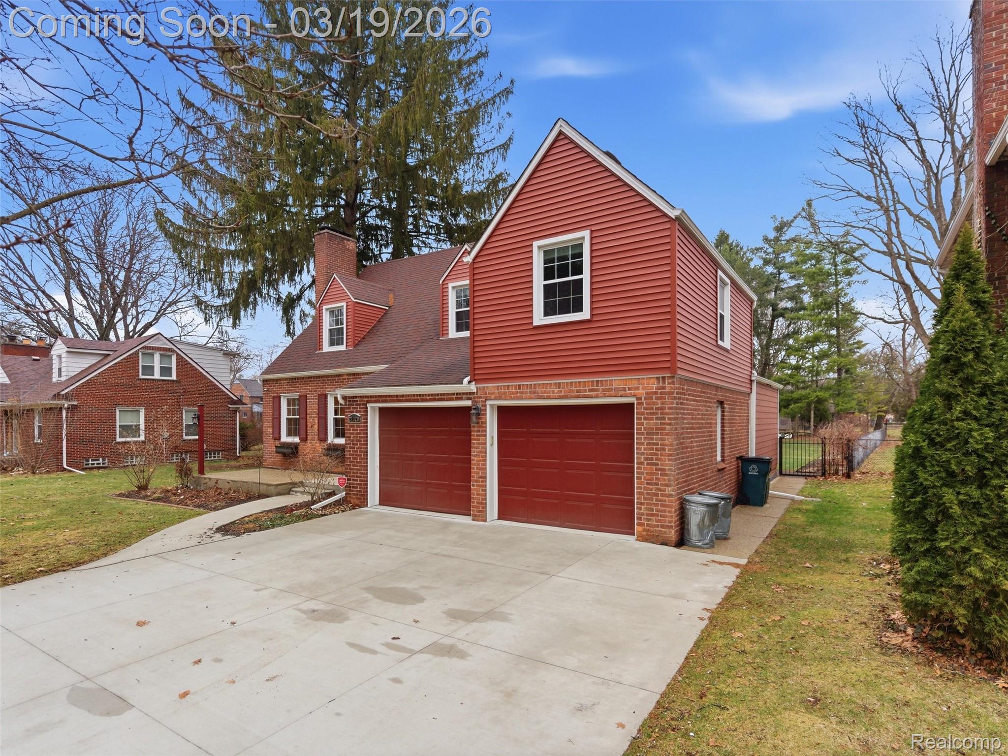 27320 Sunset Boulevard E