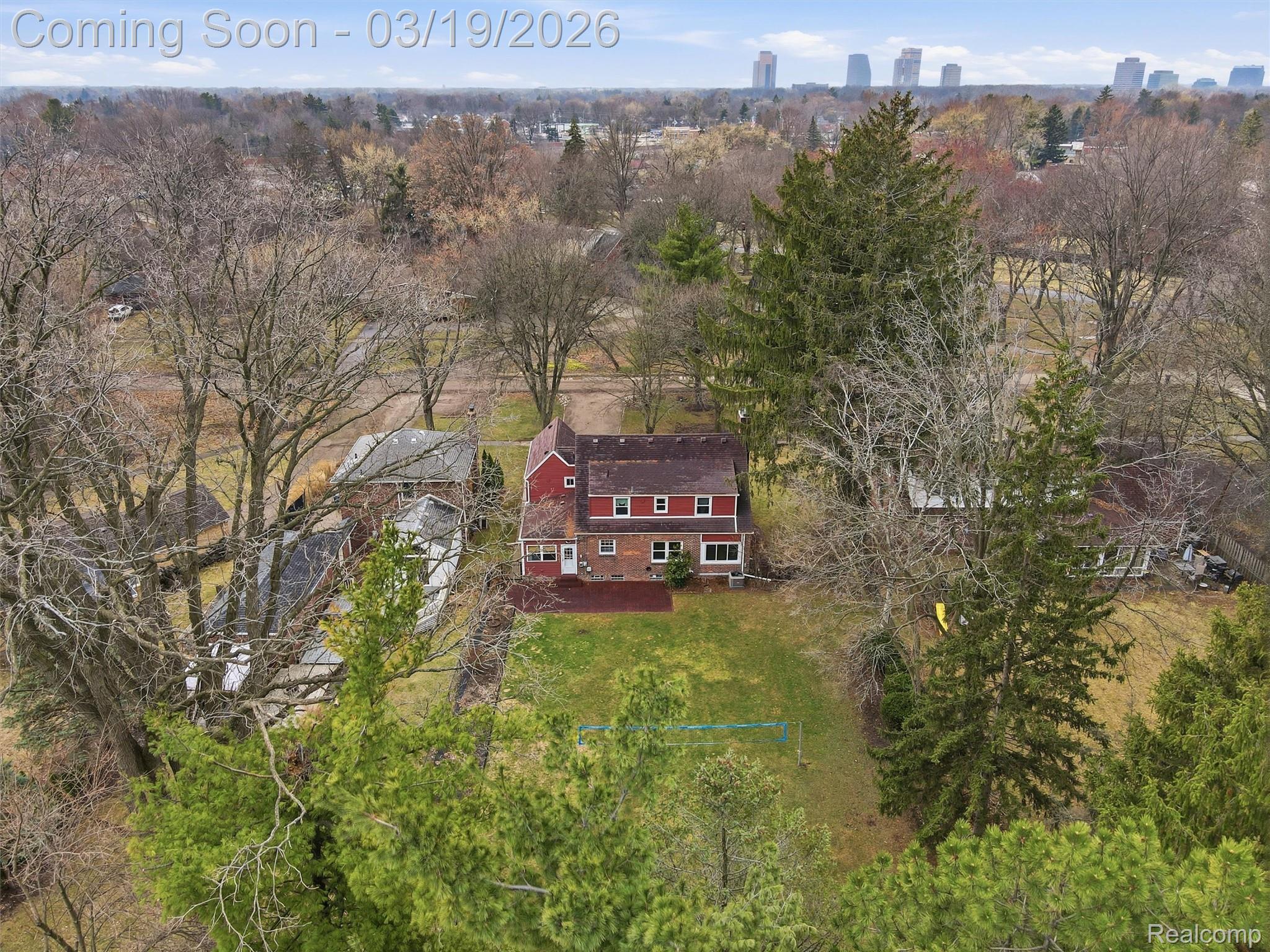 27320 Sunset Boulevard E