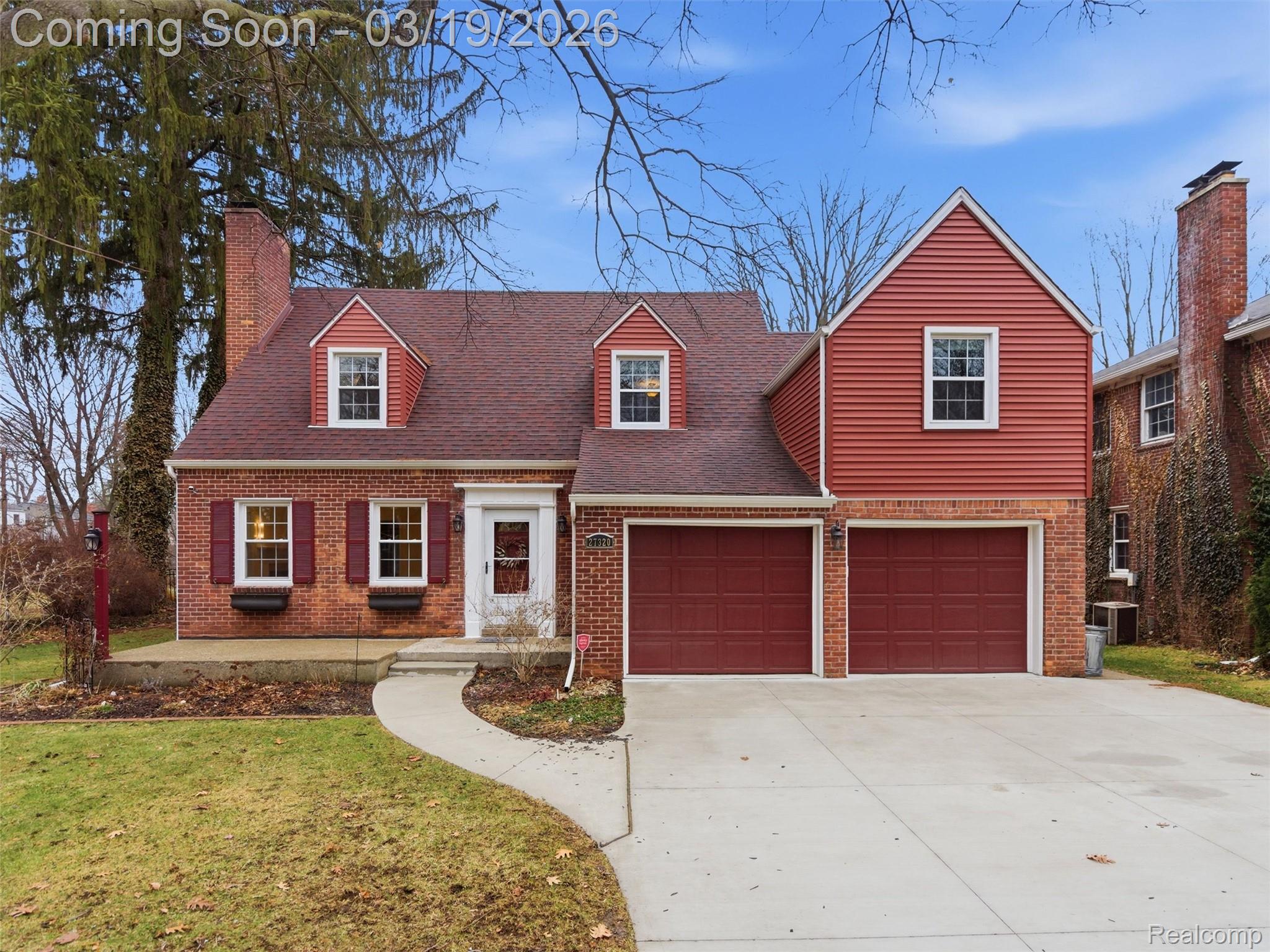 27320 Sunset Boulevard E