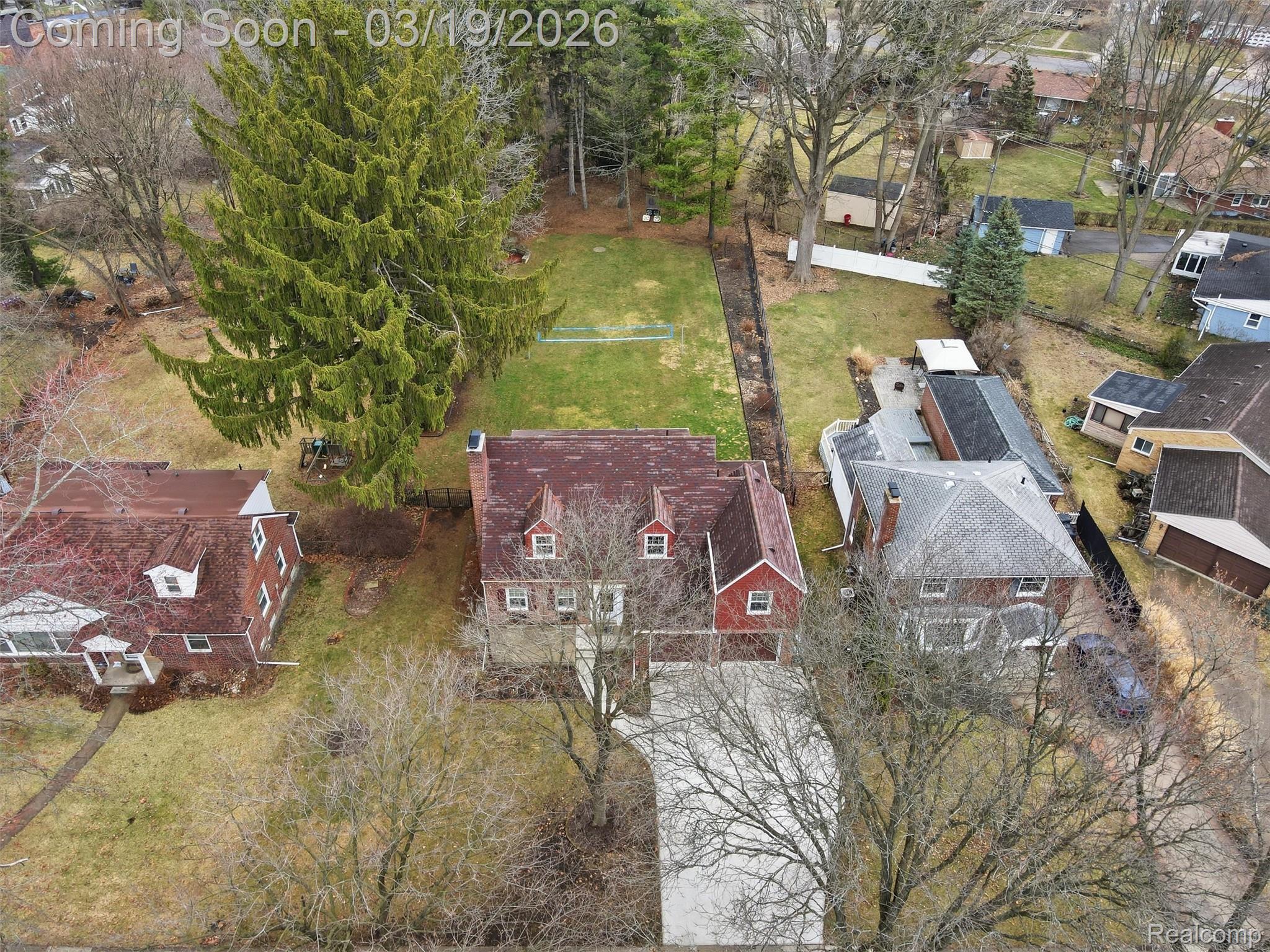 27320 Sunset Boulevard E