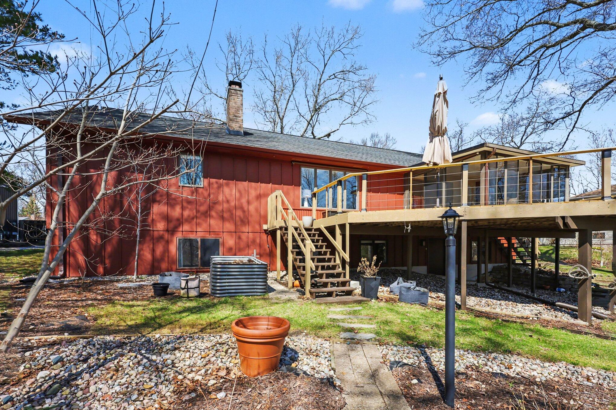 15120 Carriage Way