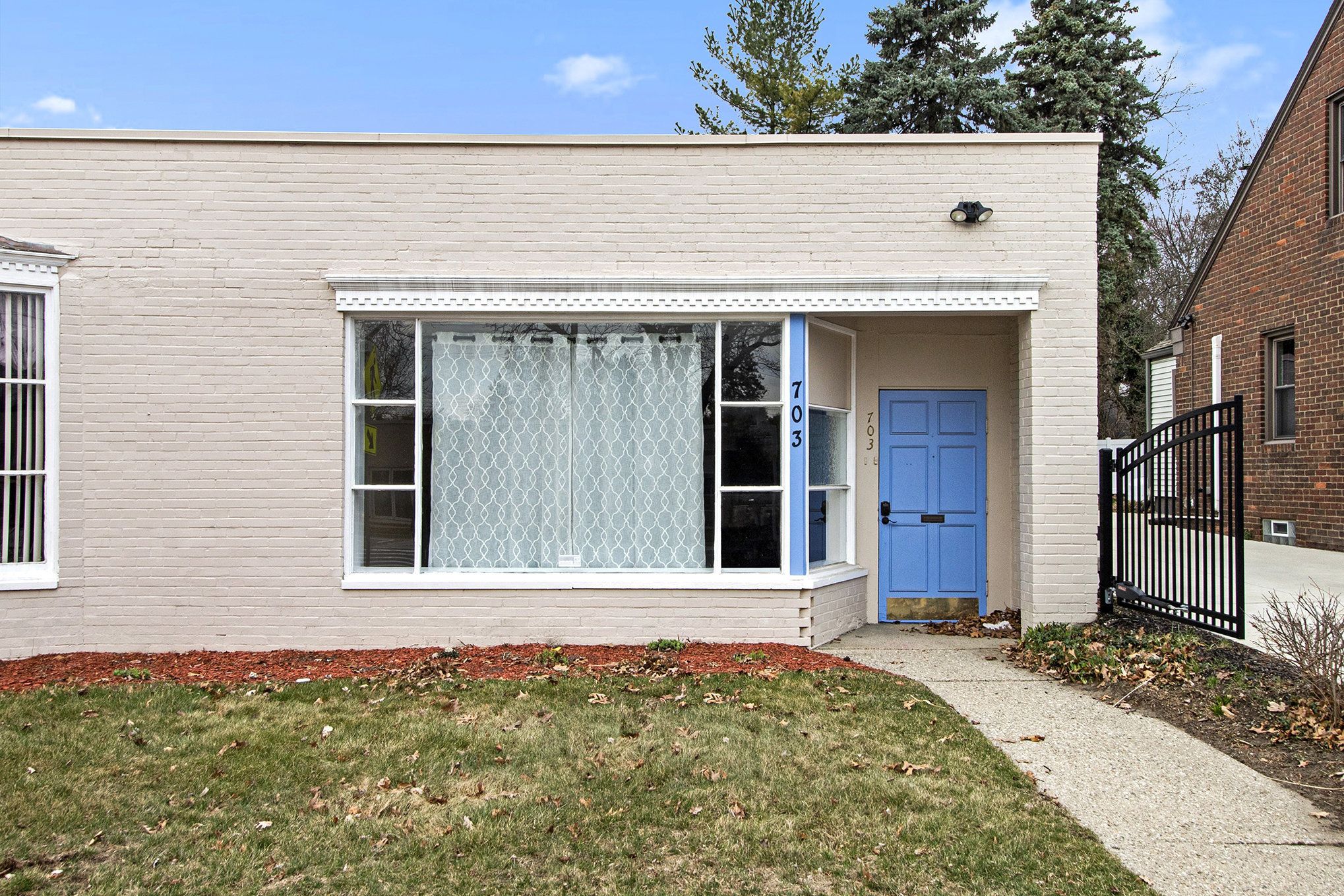 703 Livernois Street