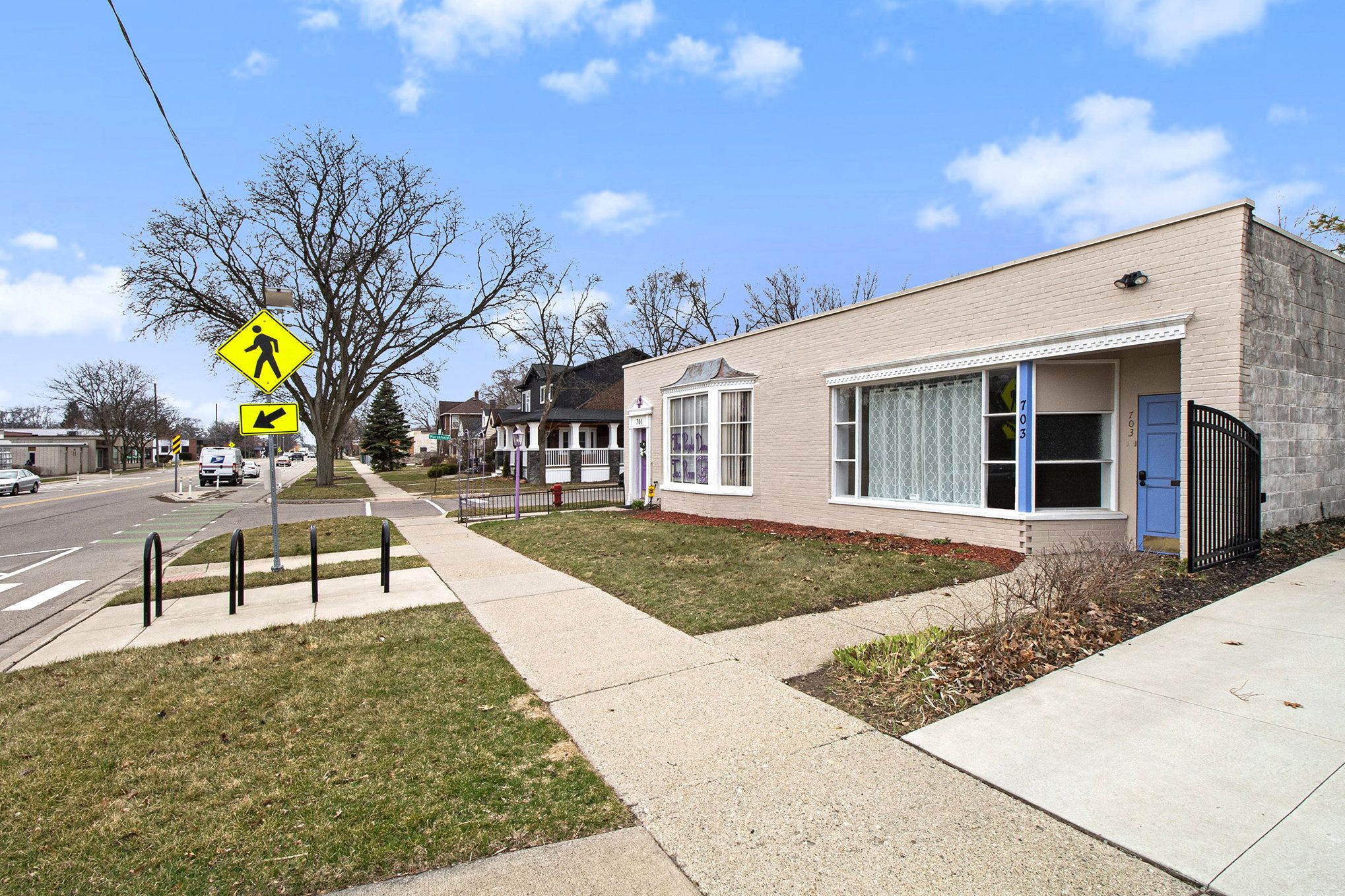 703 Livernois Street