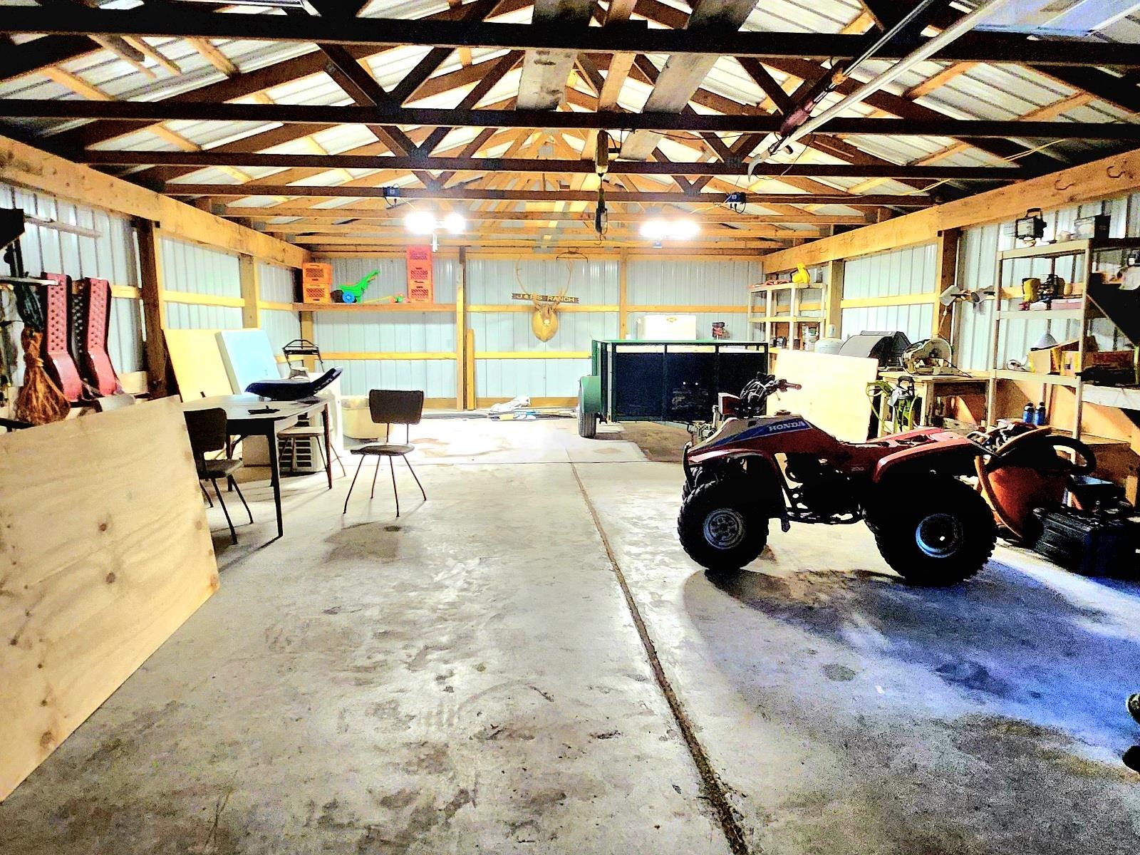 2498 W Five Mile Road