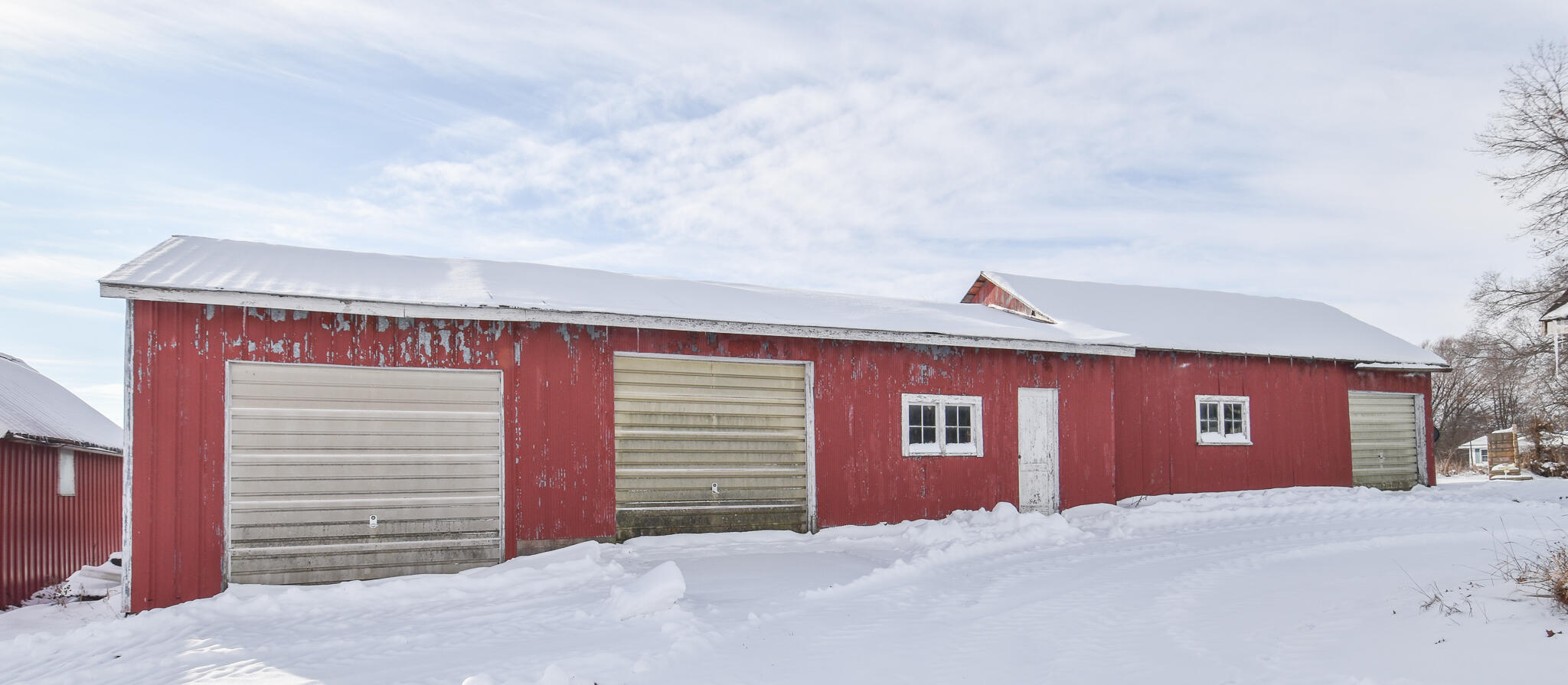 141 S Snow Prairie Road