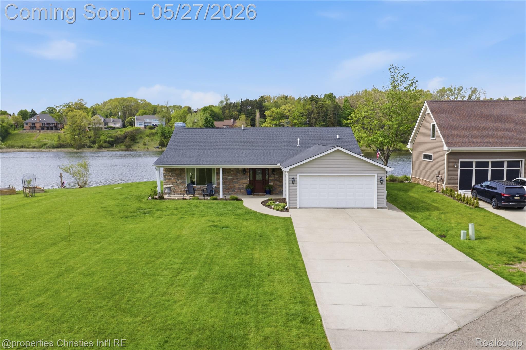6672 Seth Court