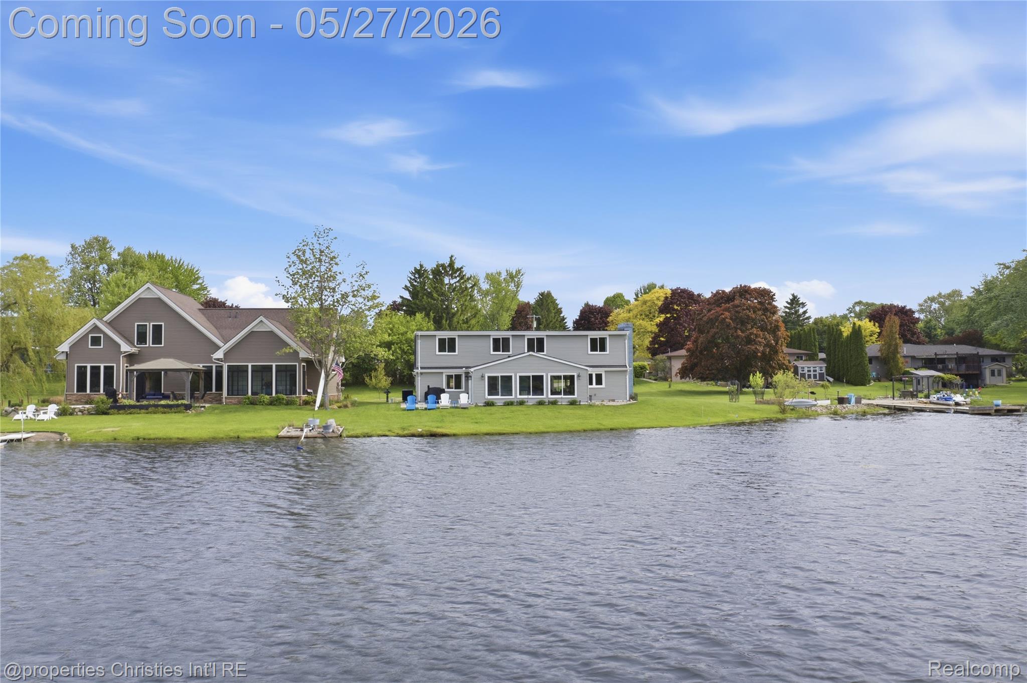 6672 Seth Court