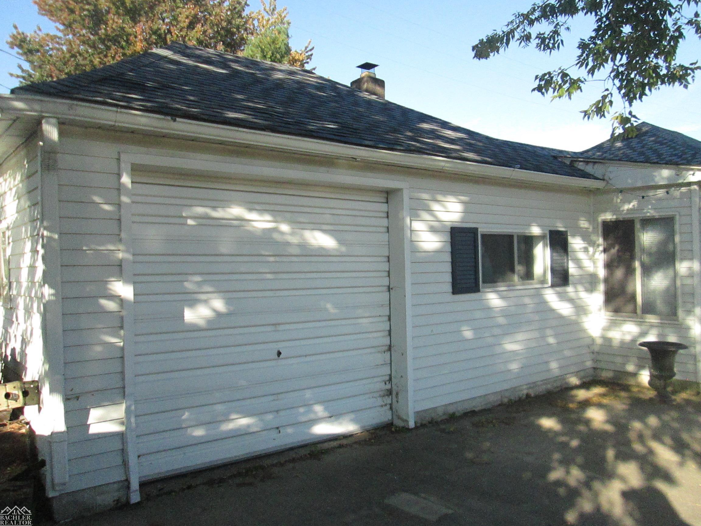 234 S Belle River Road