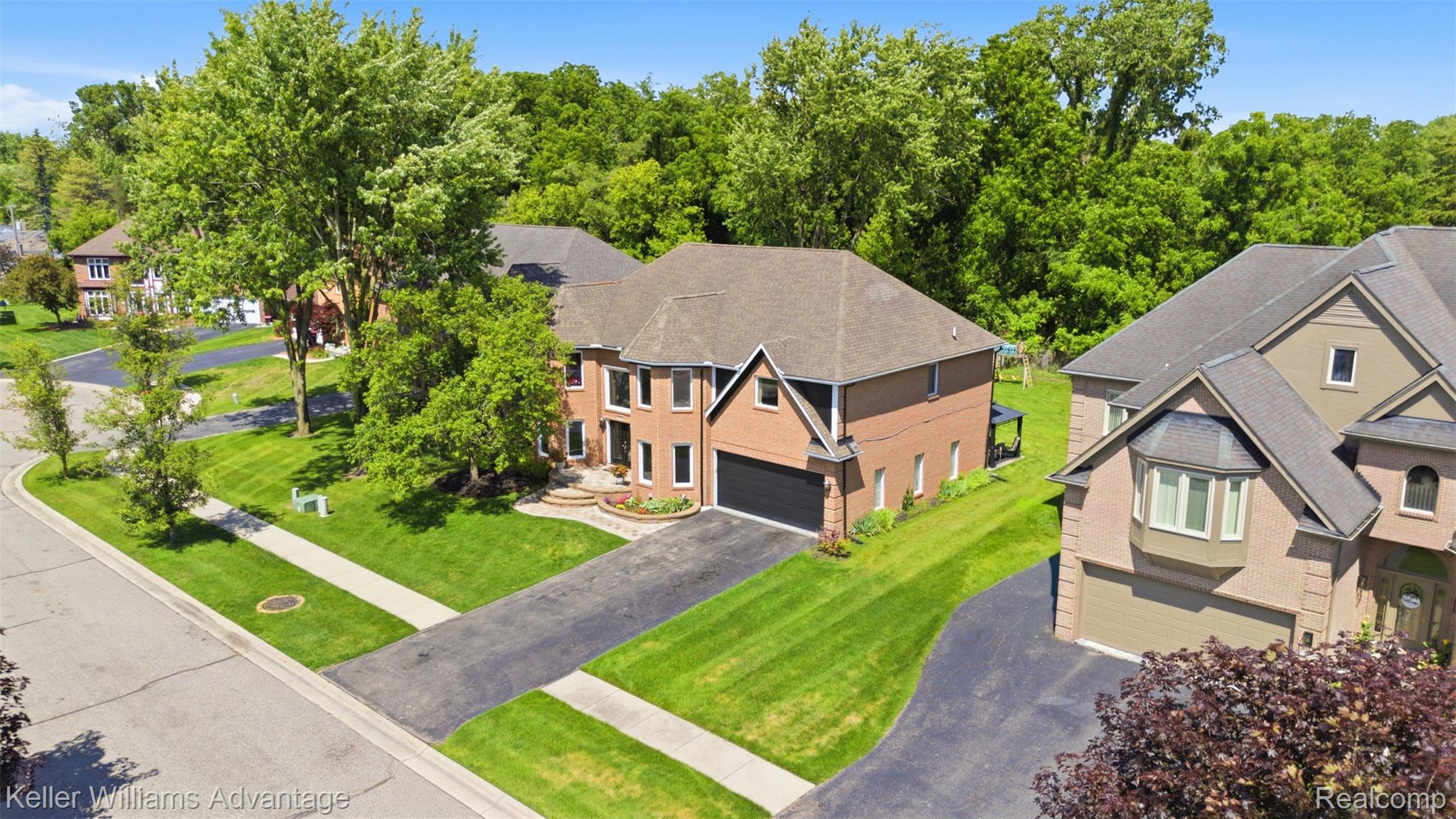 23030 Kristy Lane