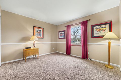 Tiny photo for 14836 Plymouth Crossing, Plymouth Charter Township, MI 48170 (MLS # 81026013502)