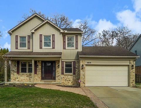 Photo of 14836 Plymouth Crossing, Plymouth Charter Township, MI 48170 (MLS # 81026013502)