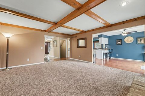 Tiny photo for 14836 Plymouth Crossing, Plymouth Charter Township, MI 48170 (MLS # 81026013502)