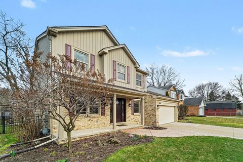 Tiny photo for 14836 Plymouth Crossing, Plymouth Charter Township, MI 48170 (MLS # 81026013502)