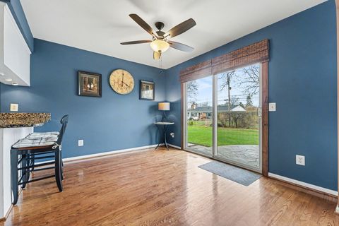 Tiny photo for 14836 Plymouth Crossing, Plymouth Charter Township, MI 48170 (MLS # 81026013502)