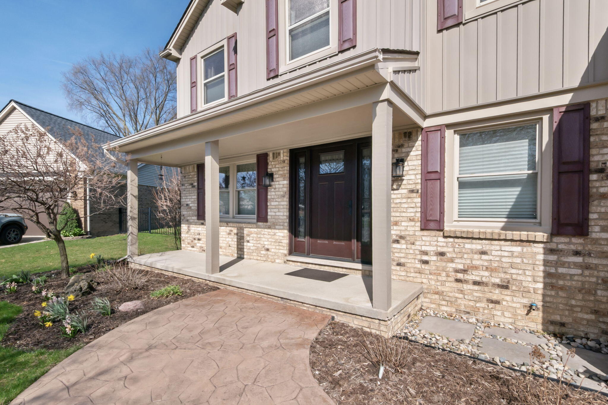 14836 Plymouth Crossing