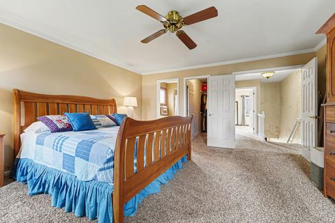 Tiny photo for 14836 Plymouth Crossing, Plymouth Charter Township, MI 48170 (MLS # 81026013502)