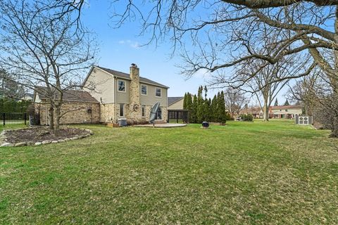 Tiny photo for 14836 Plymouth Crossing, Plymouth Charter Township, MI 48170 (MLS # 81026013502)