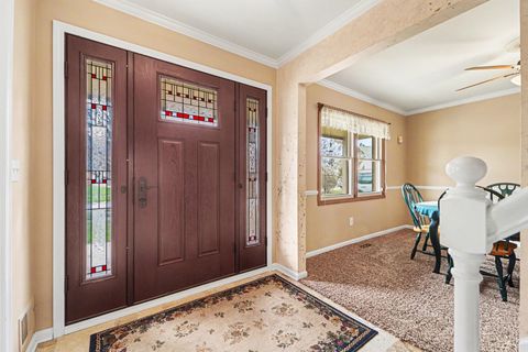 Tiny photo for 14836 Plymouth Crossing, Plymouth Charter Township, MI 48170 (MLS # 81026013502)