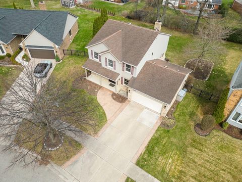 Tiny photo for 14836 Plymouth Crossing, Plymouth Charter Township, MI 48170 (MLS # 81026013502)