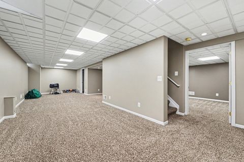 Tiny photo for 14836 Plymouth Crossing, Plymouth Charter Township, MI 48170 (MLS # 81026013502)