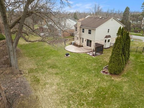 Tiny photo for 14836 Plymouth Crossing, Plymouth Charter Township, MI 48170 (MLS # 81026013502)