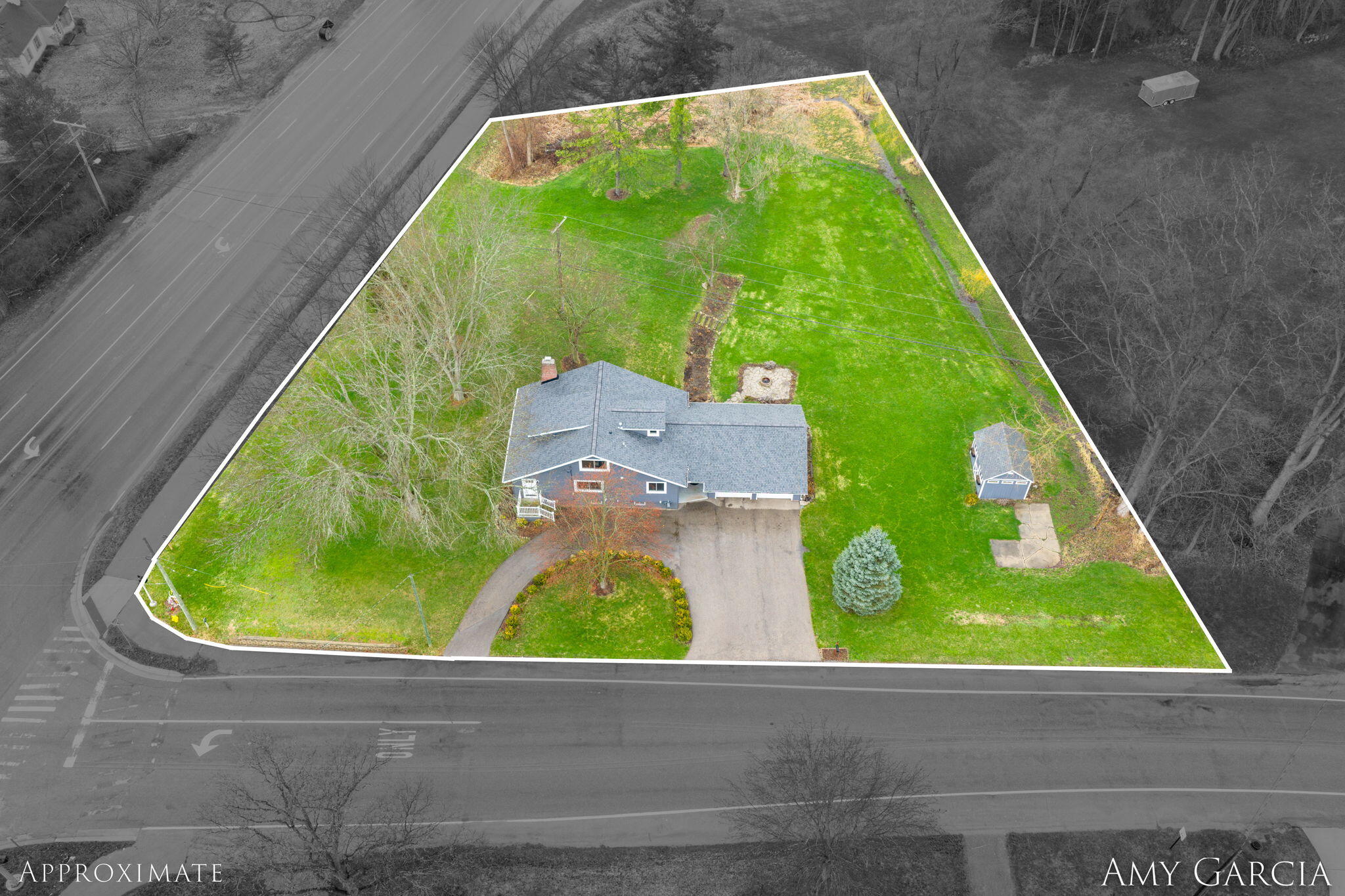 6387 Cascade Road SE