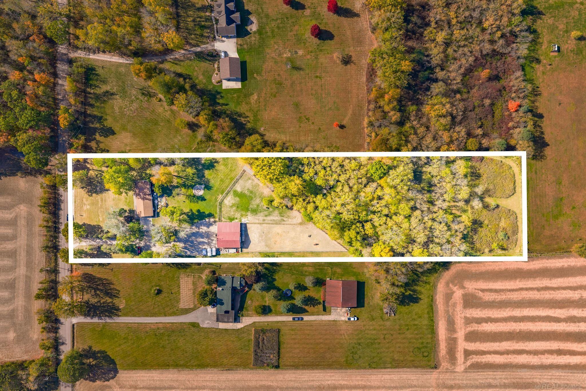 16101 34 Mile Road