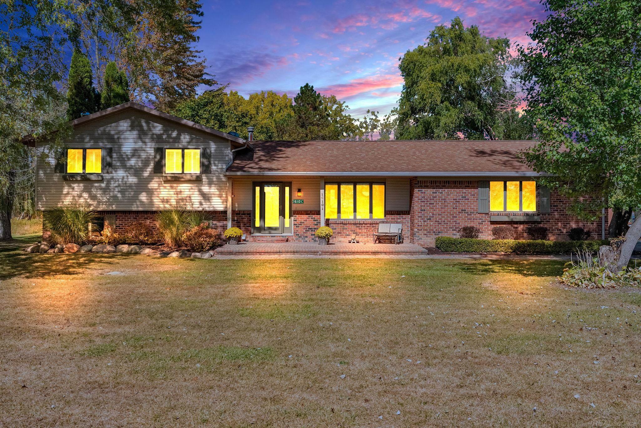 16101 34 Mile Road