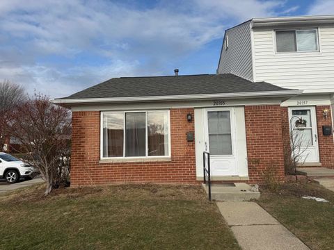 20355 15 Mile Road Macomb Township MI 48035