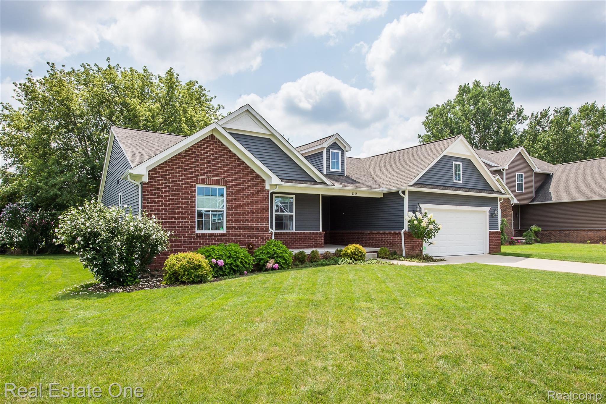 16314 Red Fox Trail