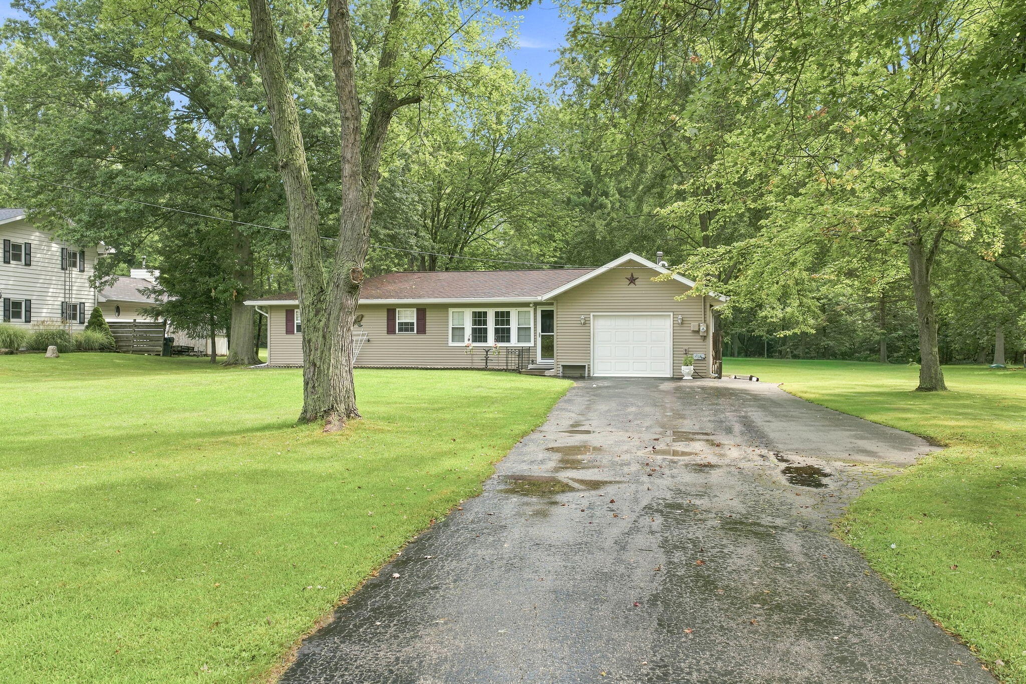 5609 Johnson Road
