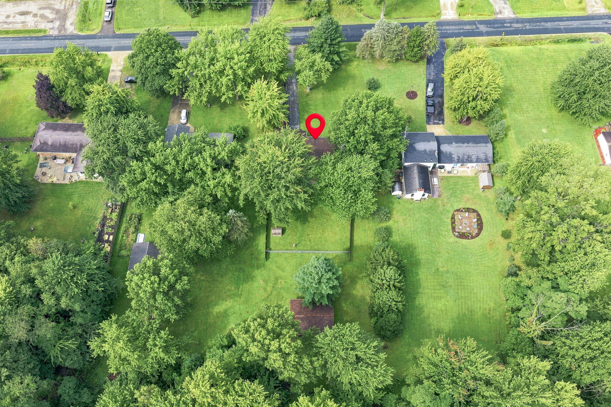 5609 Johnson Road