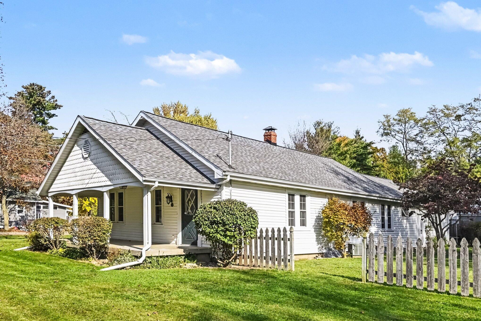 134 Lowell Avenue