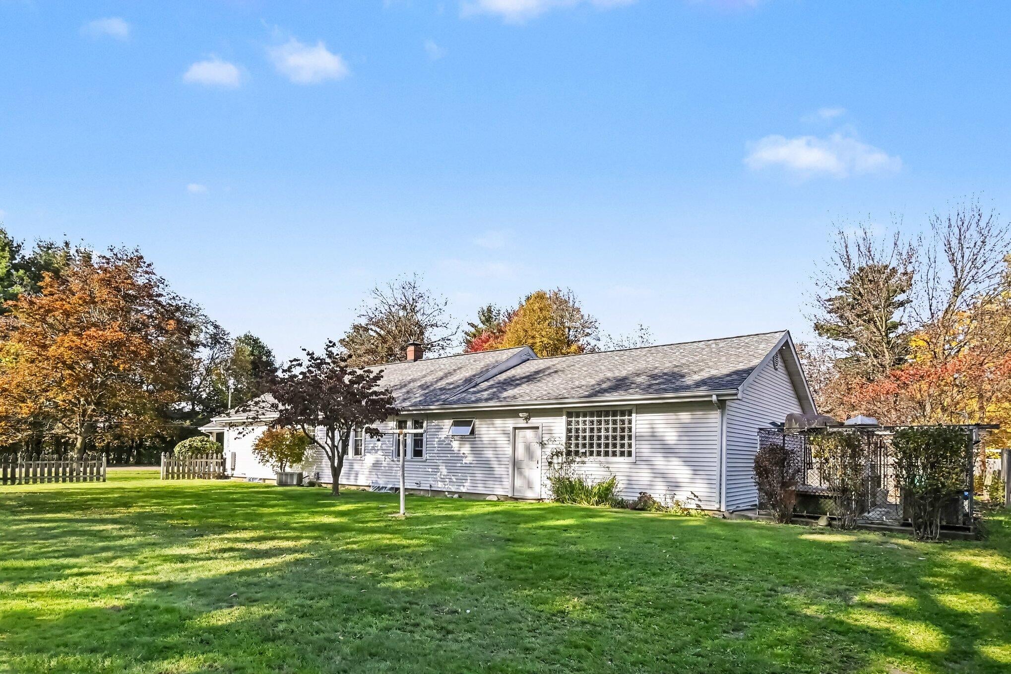 134 Lowell Avenue