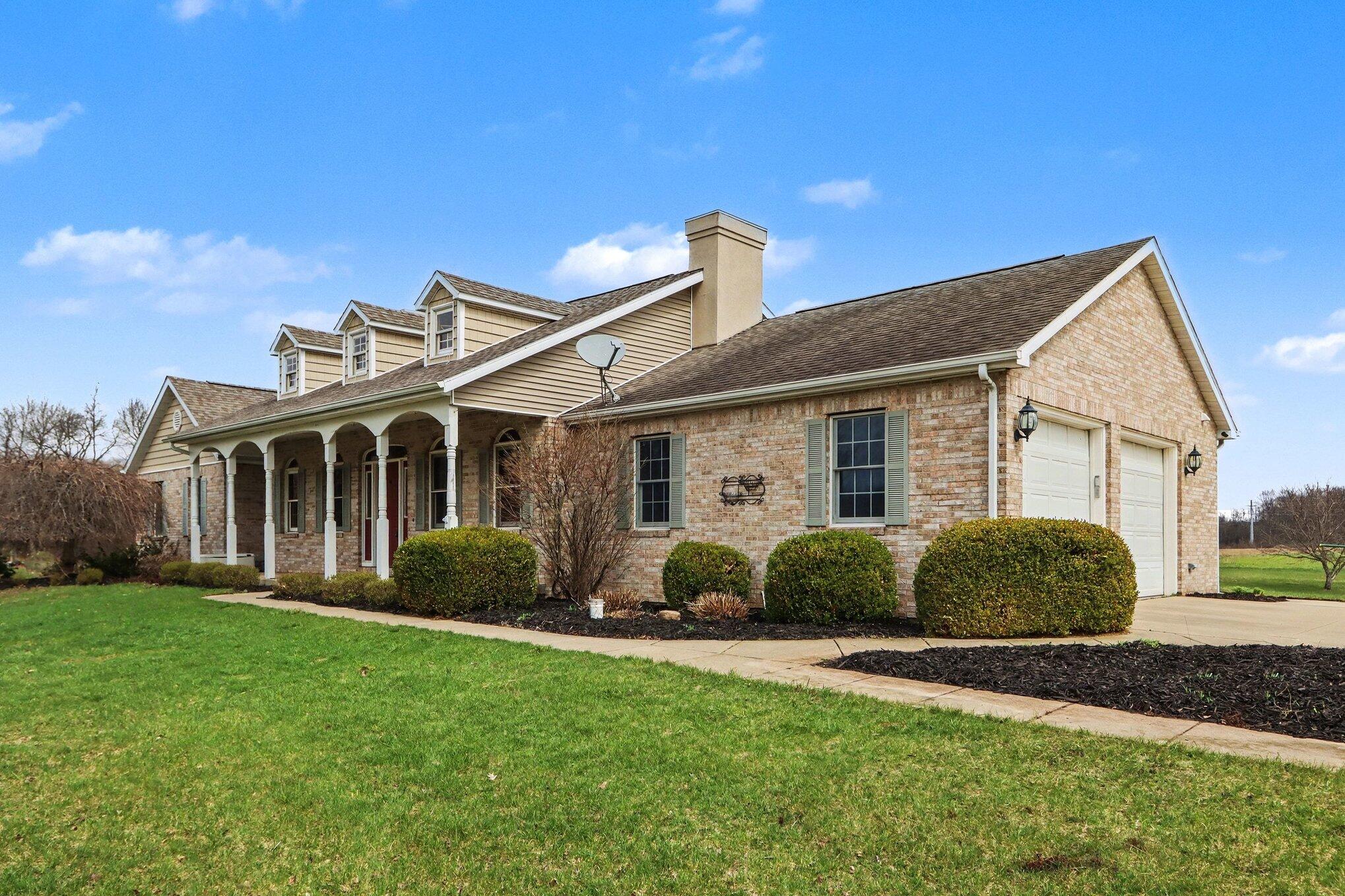 13390 8 1/2 Mile Road