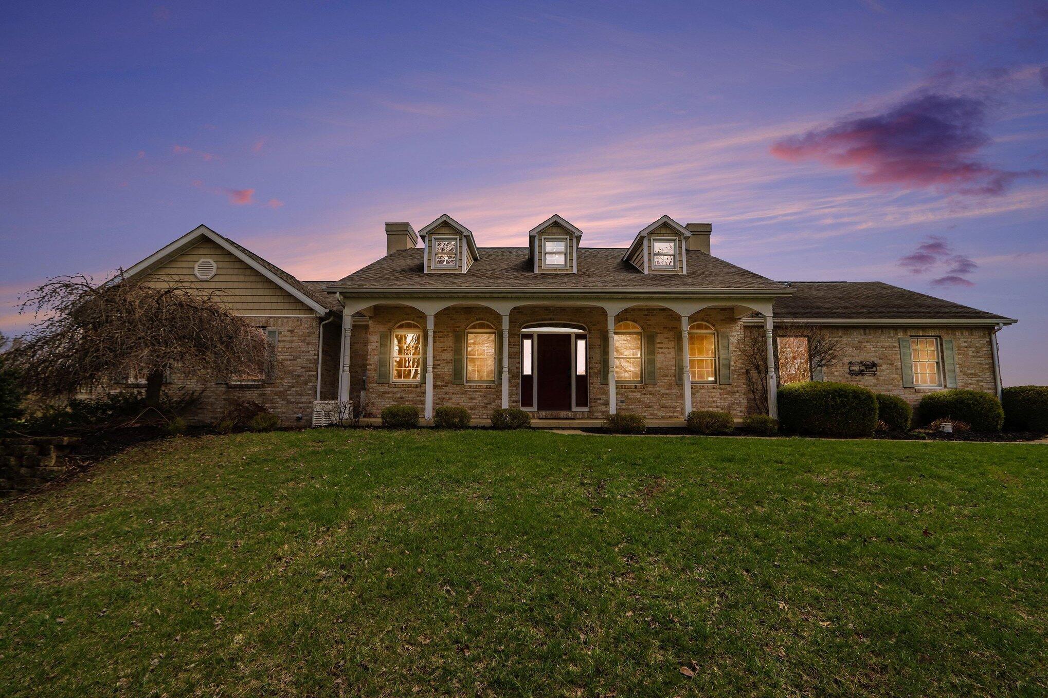 13390 8 1/2 Mile Road