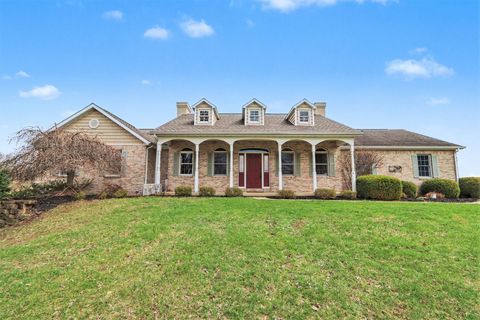 13390 8 1/2 Mile Road Emmett Charter Township MI 49014