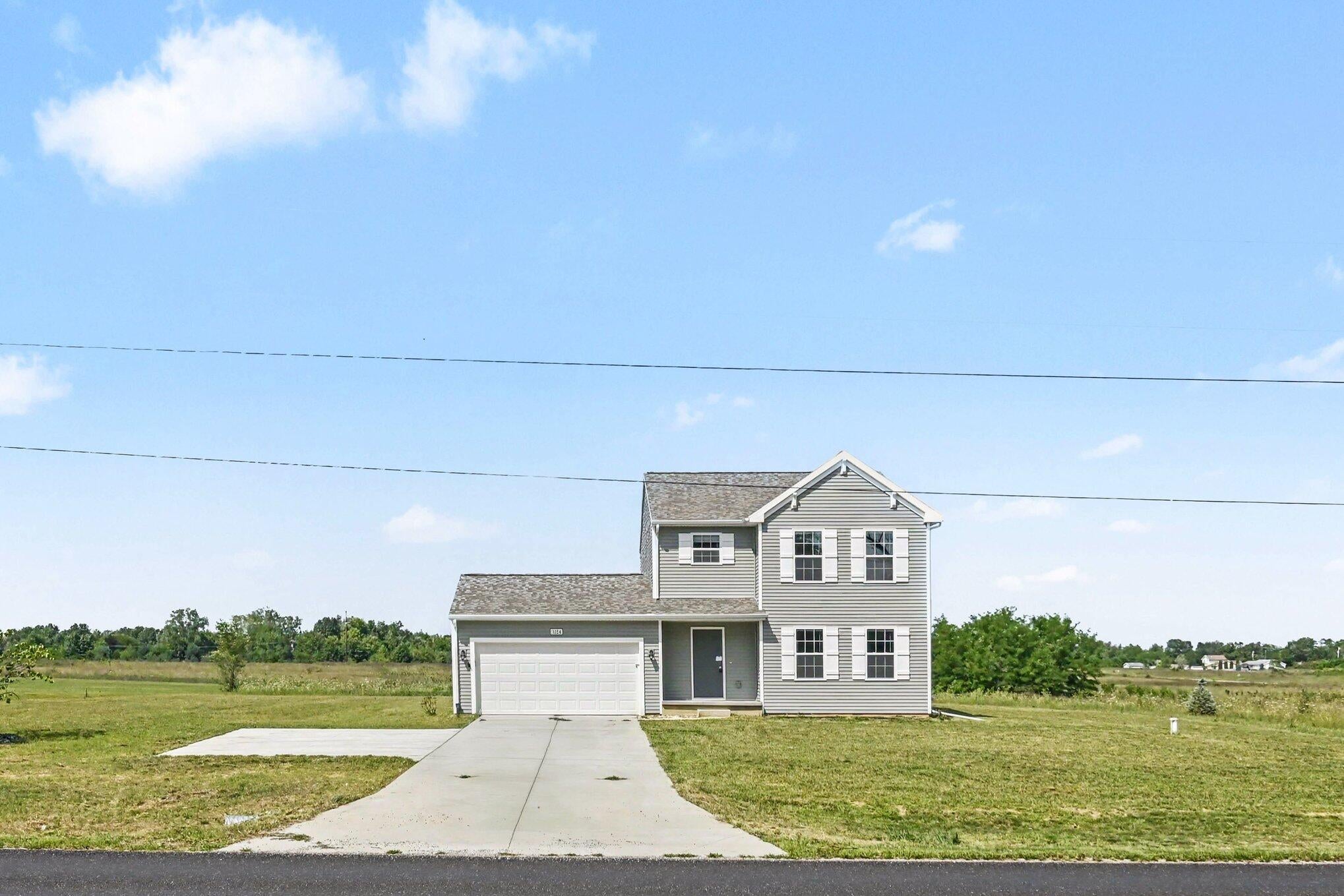 3324 Sutton Road
