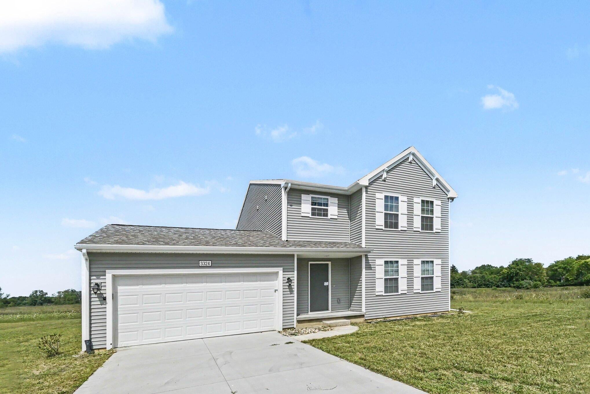 3324 Sutton Road
